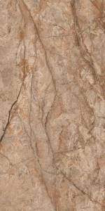 Керамогранит Alpas Cera Fenix Brown Mat Carving 60x120