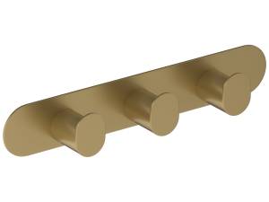 Вешалка Сунержа Round L 290 32-3020-1290 золотой шёлк