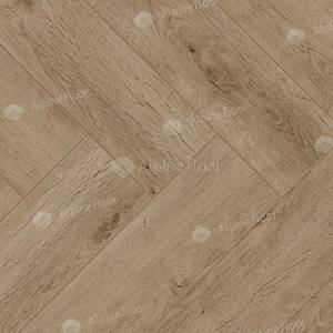 Ламинат Alpine Floor Herringbone 8 Pro 8/33 4V LF102-07 Дуб Прованс 606x101