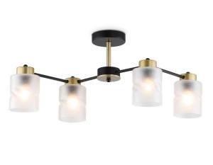 Люстра на штанге Ambrella light Traditional TR303324