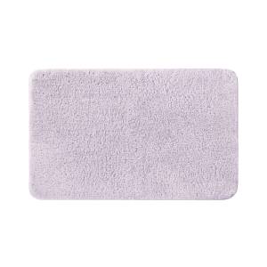 Коврик Iddis Base BSQL04Mi12 микрофибра, 70x120, розовый