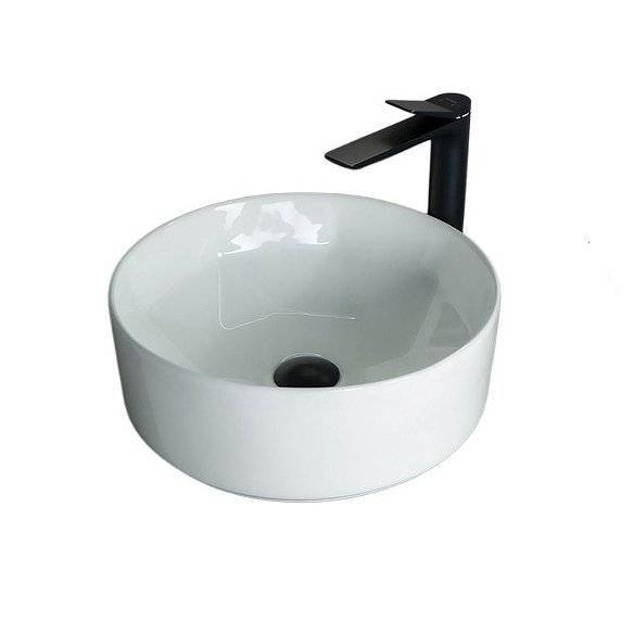 Раковина Gid Esfera 51144 N9425 40 см