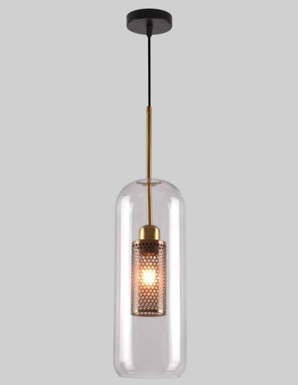 Светильник подвесной Alfa Light F2824-39