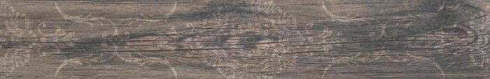 Керамогранит Serenissima CIR Wild Wood RETRO BROWN 15x90