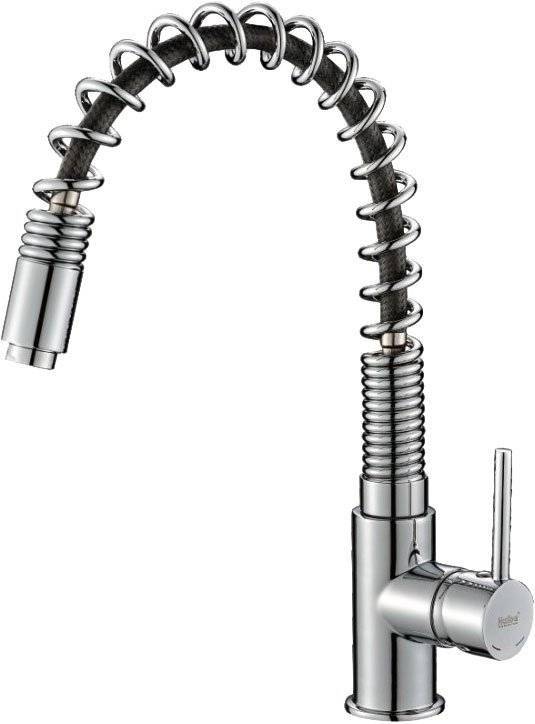 Смеситель для кухни Haiba HB71074