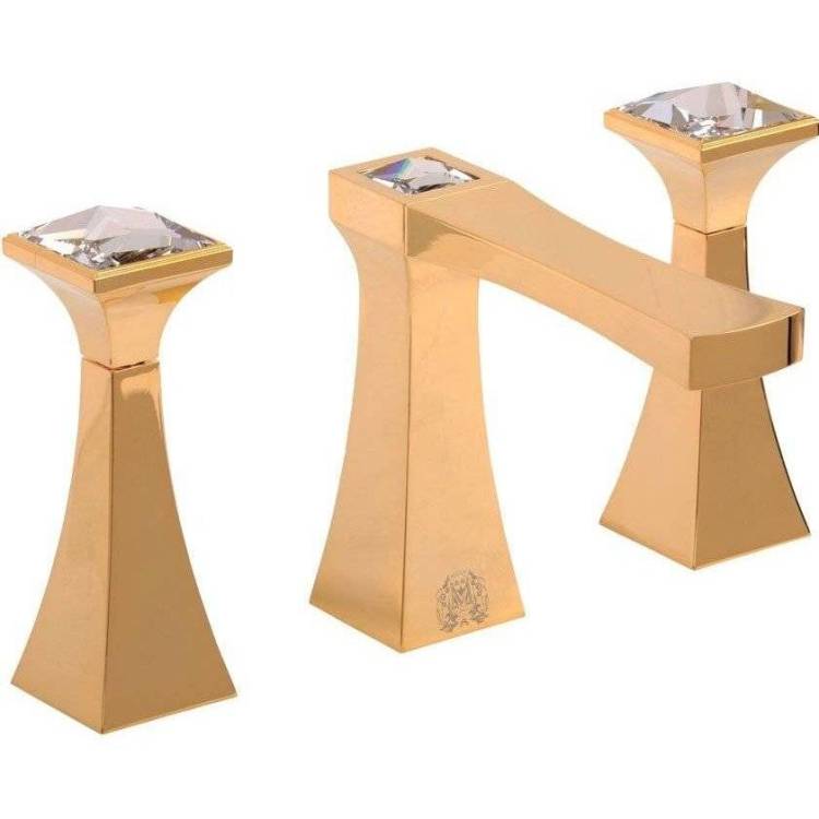 Смеситель для раковины Migliore Opera 19055