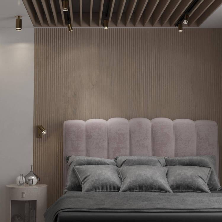 Спот Novotech Over 370894