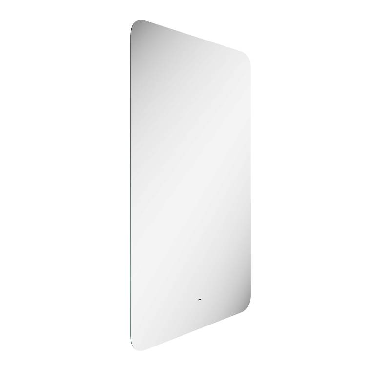 Зеркало Sancos Ray RA600 LED подсветка, сенсорный выключатель, диммер