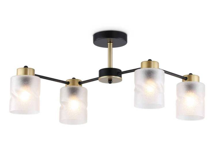 Люстра на штанге Ambrella light Traditional TR303324