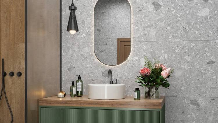 Alma Ceramica Holly