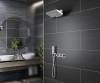 Душевая система Timo Petruma SX-5249/00SM с термостатом, хром фото 2