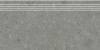 Ступень Kerama Marazzi Чеппо ди Гре DD606120R/GR серый тёмный матовый обрезной 30x60x0.9 фото 3