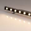 Светильник на штанге Arlight Line Wallwasher 37366 фото 4