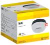 Потолочный светильник IEK 4010 LT-UPB0-4010-GX53-1-K02 фото 5