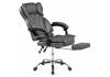 Компьютерное кресло Woodville Kolson 15343 gray фото 6