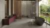 Плинтус Italon Continuum 610130005315 Stone Grey Battiscopa 7.2x80 фото 9
