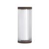Уличный настенный светодиодный светильник Odeon Light Cortena 7180/12WL