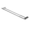 Полотенцедержатель Cezares Slider SLIDER-THD-80-01 двойной, хром