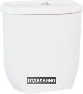 Бачок для унитаза Creavit Sedef SD410
