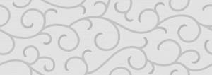 Керамическая плитка Керлайф Venice Ricciolo Perla 25.1x70.9