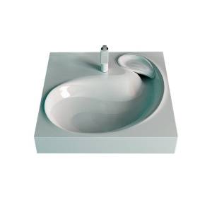 Раковина Reflection Beta RF6060BT 60 см