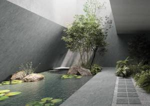 Vitra Quarstone