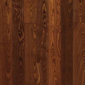 Паркетная доска Tarkett (Таркетт) Tango 550058005 Ясень Коньяк 1-полосная 2215x164x14