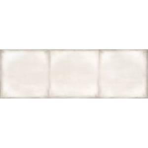 Керамическая плитка Cersanit Majolica MAS302D Квадраты Светло-Бежевый 19.8x59.8