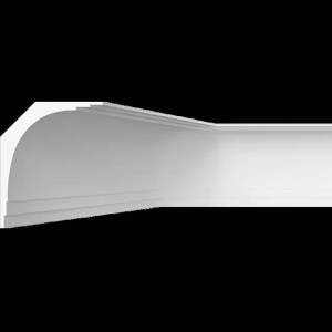 Карниз гладкий Artpole SKT489 115x23x28.5