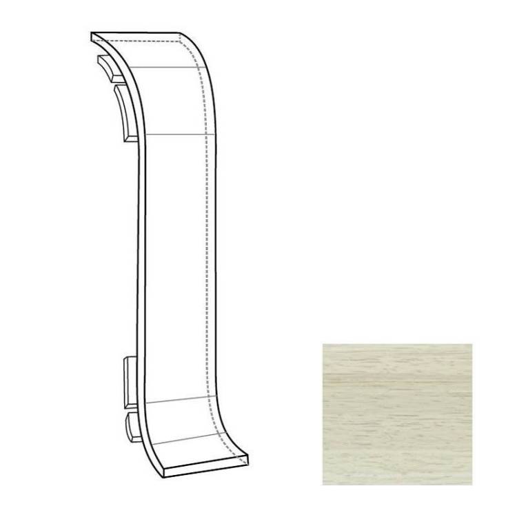 Соединитель LinePlast Клён Светлый LМ065