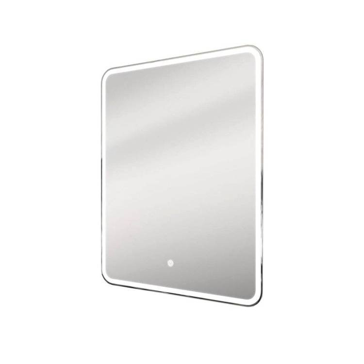Зеркало Orange Nature ON-50ZE с LED подсветкой и сенсорной кнопкой
