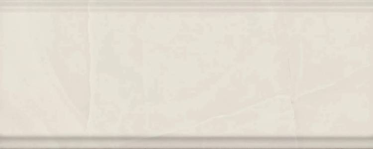 Бордюр Kerama Marazzi Махкама KMB2BDA005BR бежевый светлый глянцевый обрезной 30x12