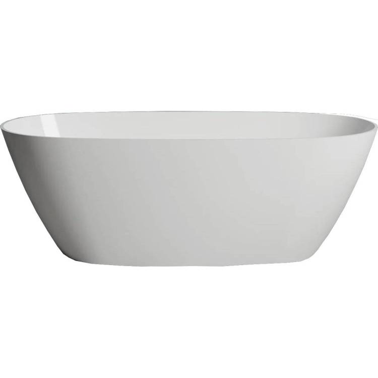 Ванна из искусственного камня Salini Sofia 102511G 165x75 глянцевая