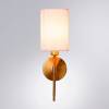Бра Arte Lamp Debora A4108AP-1PB фото 2