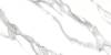 Керамогранит Ennface Marble ENMAR1004GL60120 Arabescato White Glossy 120x60x0.9 фото 6