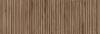 Керамическая плитка Pamesa Rovere 031.412.0109.11428 Brown Rect. 40x120