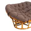 Диван Tetchair Mamasan 23/02 W 24262 Pecan, ткань, коричневый, 3М7-147 фото 6