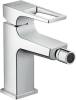Смеситель для биде Hansgrohe Metropol 74520000