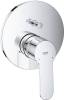 Смеситель для ванны с душем Grohe Eurostyle 24052002