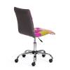 Кресло компьютерное Tetchair Zero 15370 цветной фото 3
