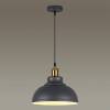 Подвесной светильник Odeon Light Pendant Mirt 3366/1