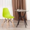 Стул Tetchair Cindy (Eames) (mod. 1801) 20659 Olive (оливковый) 4шт. фото 9