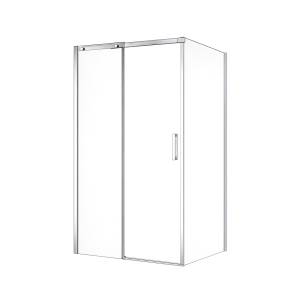 Душевой уголок BelBagno Acqua A-1-100-C-Cr