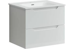 Тумба с раковиной Sancos Norma 2.0 NR2.060W