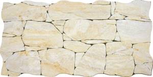 Керамогранит Porcelanicos HDC Teide Sand 33.3x65