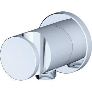 Шланговое подключение Ravak X07P206 706.00, с держателем