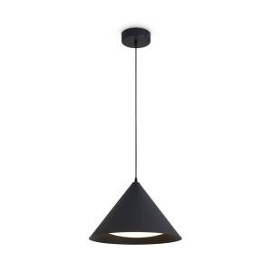 Подвесной светильник Freya True FR6181PL-L9B
