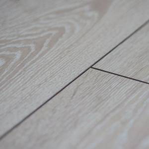 Ламинат Woodstyle Solid 12/33 4V Дуб Базальт 1382x195