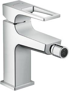 Смеситель для биде Hansgrohe Metropol 74520000