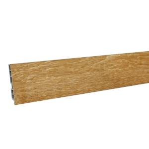 Плинтус CM Floor 39 Дуб Ванкувер 2200x85x15